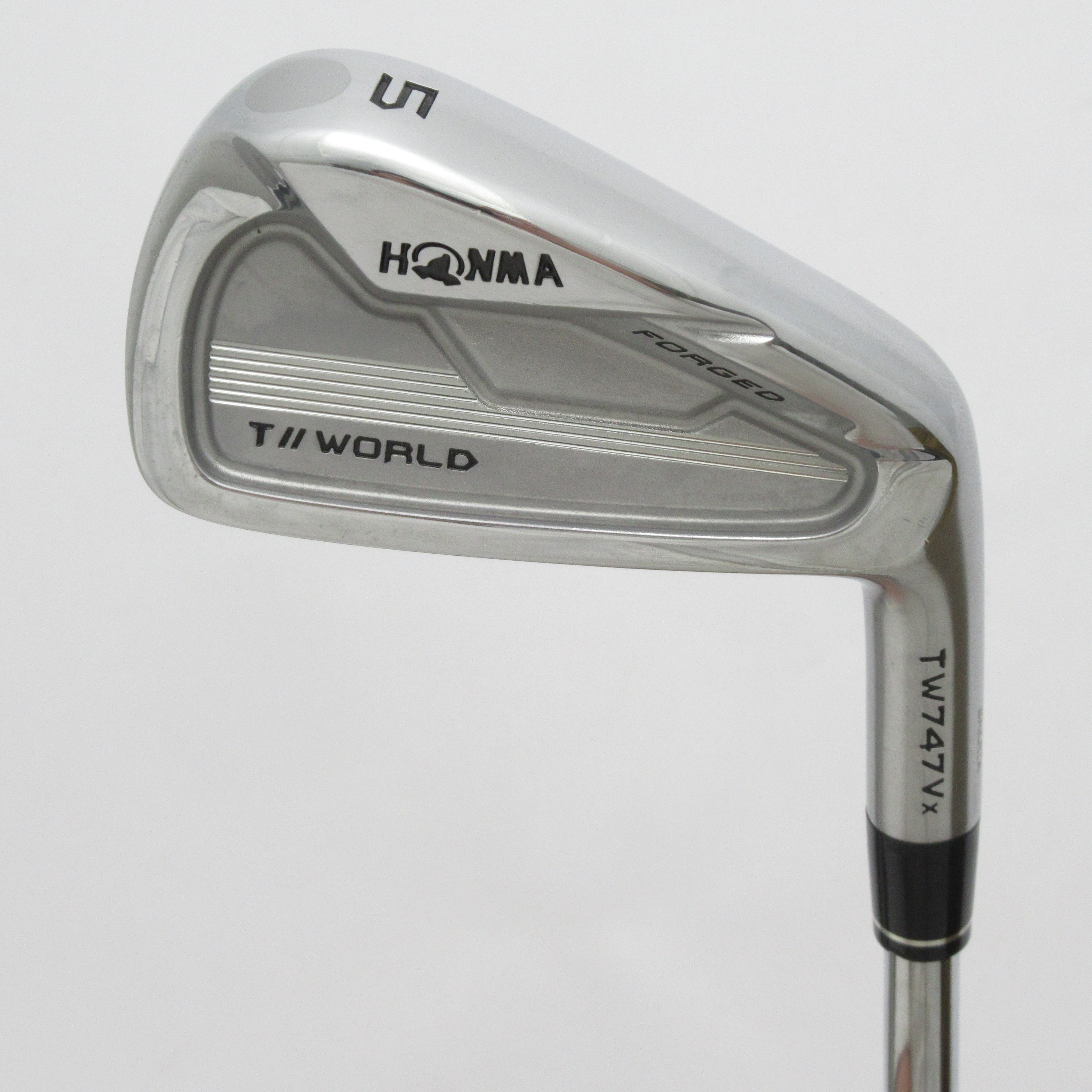 中古】ソノ他 アイアンセット アイアン Dynamic Gold AMT 24 S200 CD(アイアン（セット）)|HONMA(本間ゴルフ)の通販  - GDOゴルフショップ(5002372722)