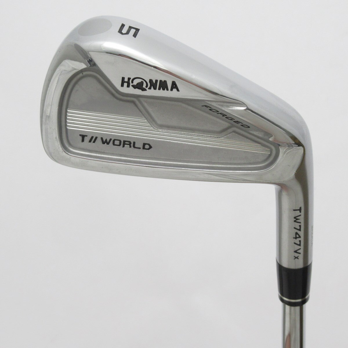 HONMA(ホンマ) 中古アイアンセット 本間ゴルフ 通販｜GDO中古ゴルフクラブ