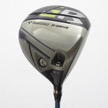 中古】ツアーステージ (ブリヂストン) 通販｜GDO中古ゴルフクラブ
