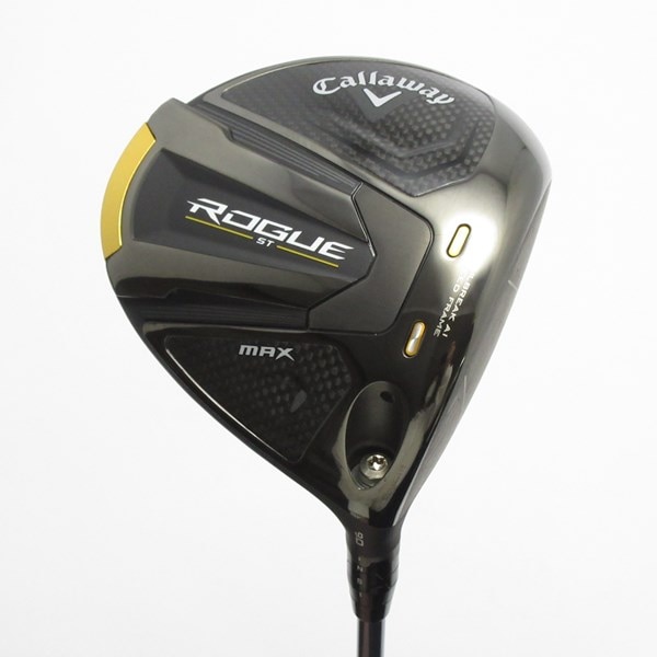中古】ローグ ST MAX ドライバー Diamana PD 50 9 S B 
