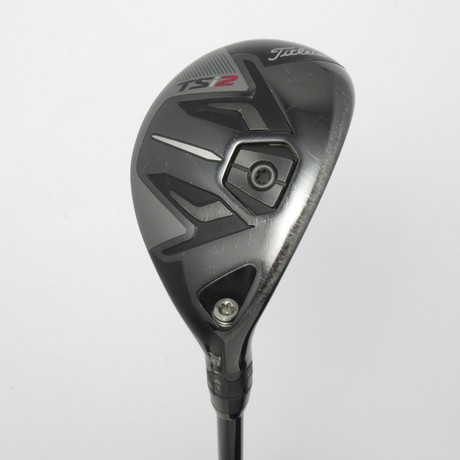 タイトリスト(Titleist) 中古ユーティリティ 通販｜GDO中古ゴルフクラブ