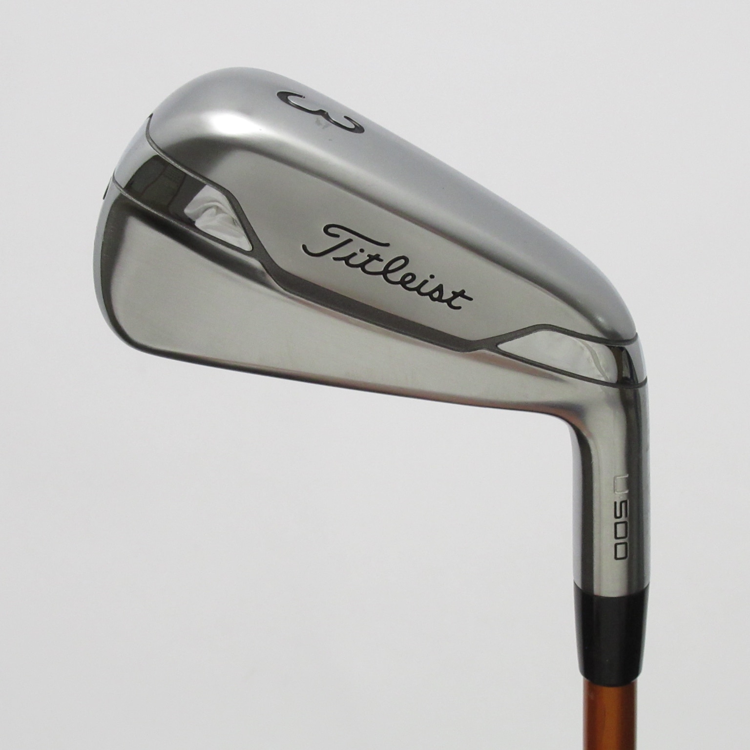 中古】U500 ユーティリティ Tour AD DI-105 HYBRID 20 S C(ユーティリティ（単品）)|TITLEIST(タイトリスト)の通販  - GDOゴルフショップ(5002372990)