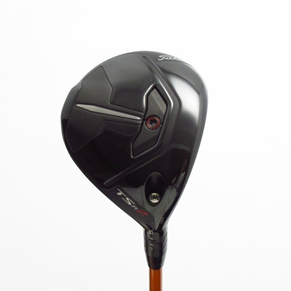 中古】TSR2 フェアウェイウッド Tour AD DI-5(2020) 18 S B 