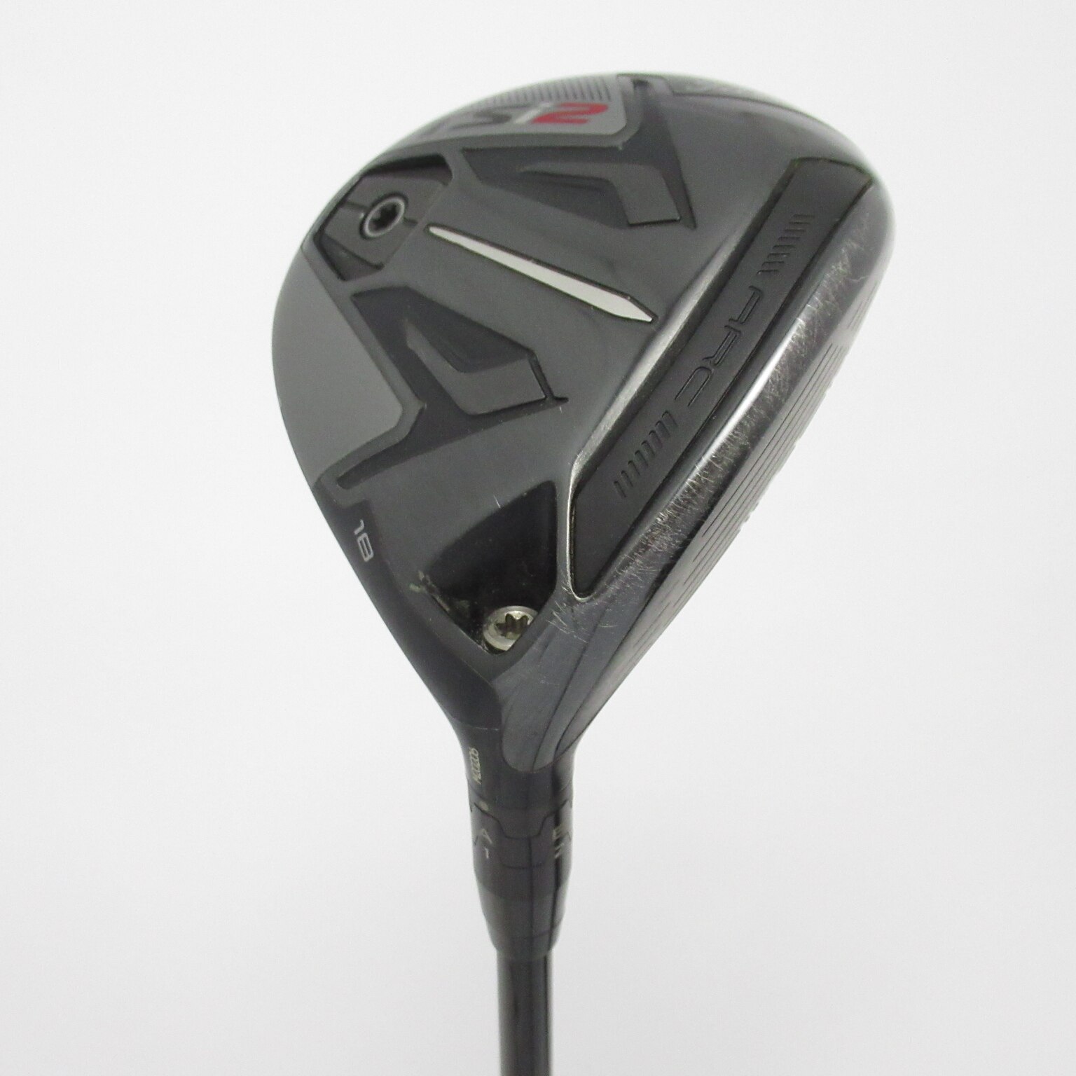 中古】タイトリスト(Titleist) フェアウェイウッド 通販｜GDO中古ゴルフクラブ