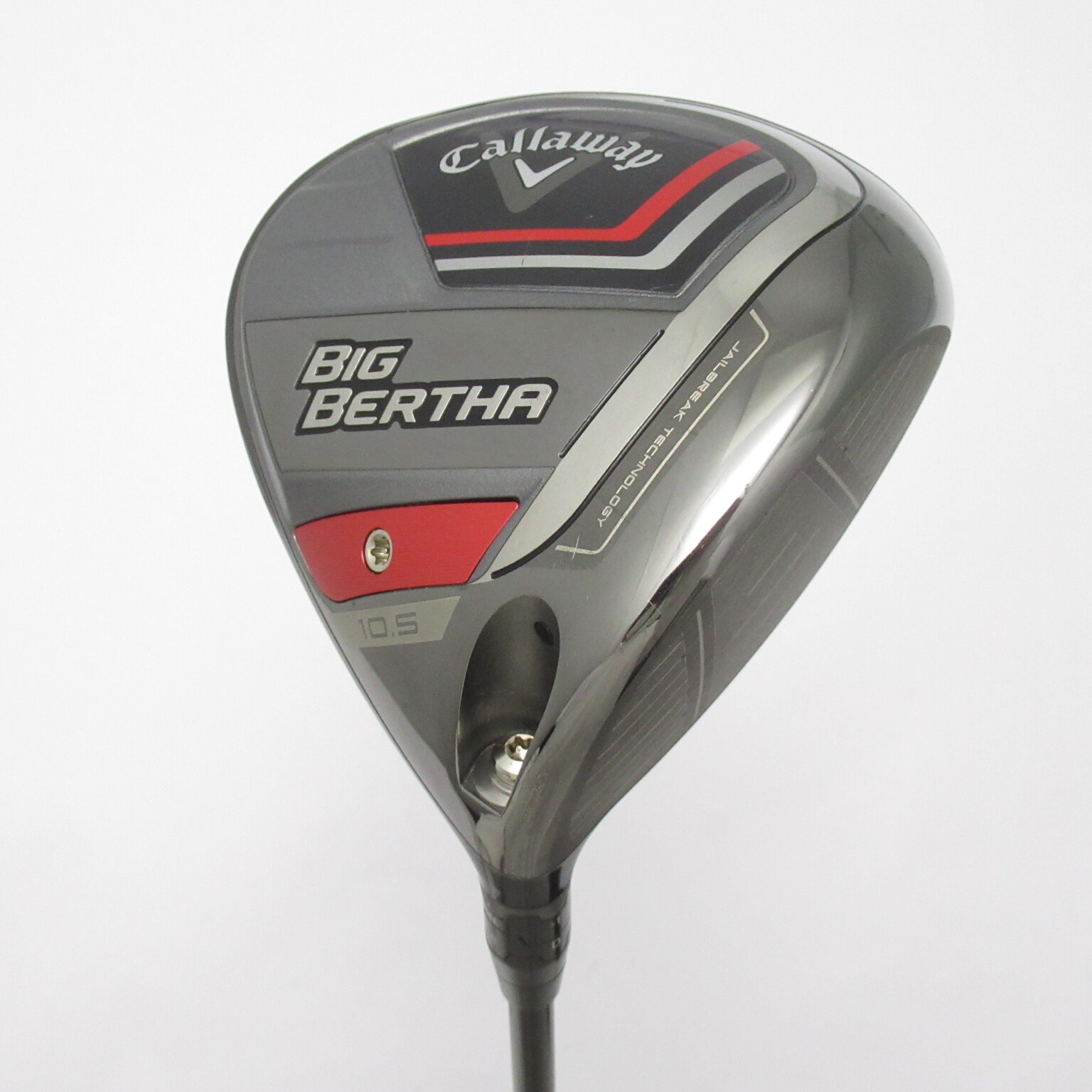 中古】ビッグバーサ 23 ドライバー TENSEI 55 NVY for Callaway 10.5 SR C(ドライバー（単品）)|BIG  BERTHA(キャロウェイゴルフ)の通販 - GDOゴルフショップ(5002373513)