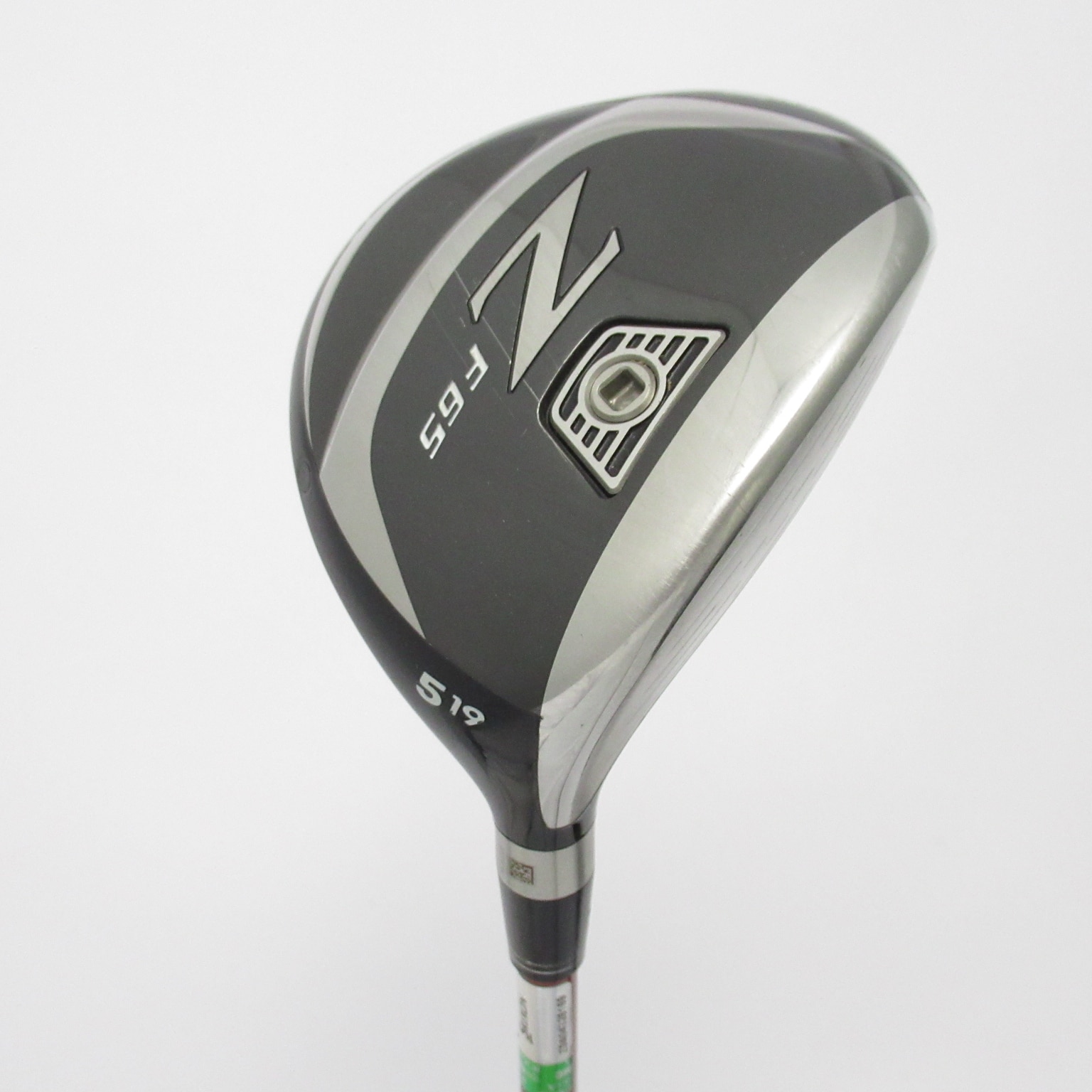 SRIXON(スリクソン) 中古フェアウェイウッド ダンロップ 通販｜GDO中古ゴルフクラブ