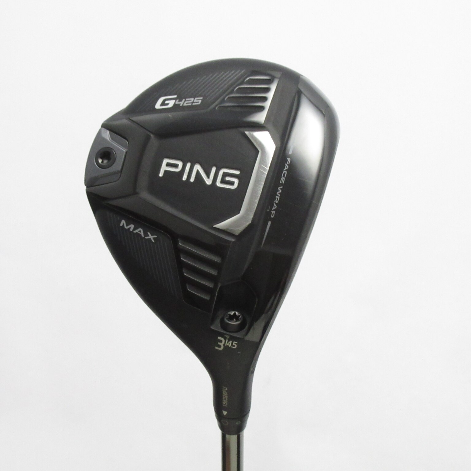 中古】G425 MAX フェアウェイウッド PING TOUR 173-65 14.5 X C(フェアウェイウッド（単品）)|G425(ピン)の通販  - GDOゴルフショップ(5002373808)