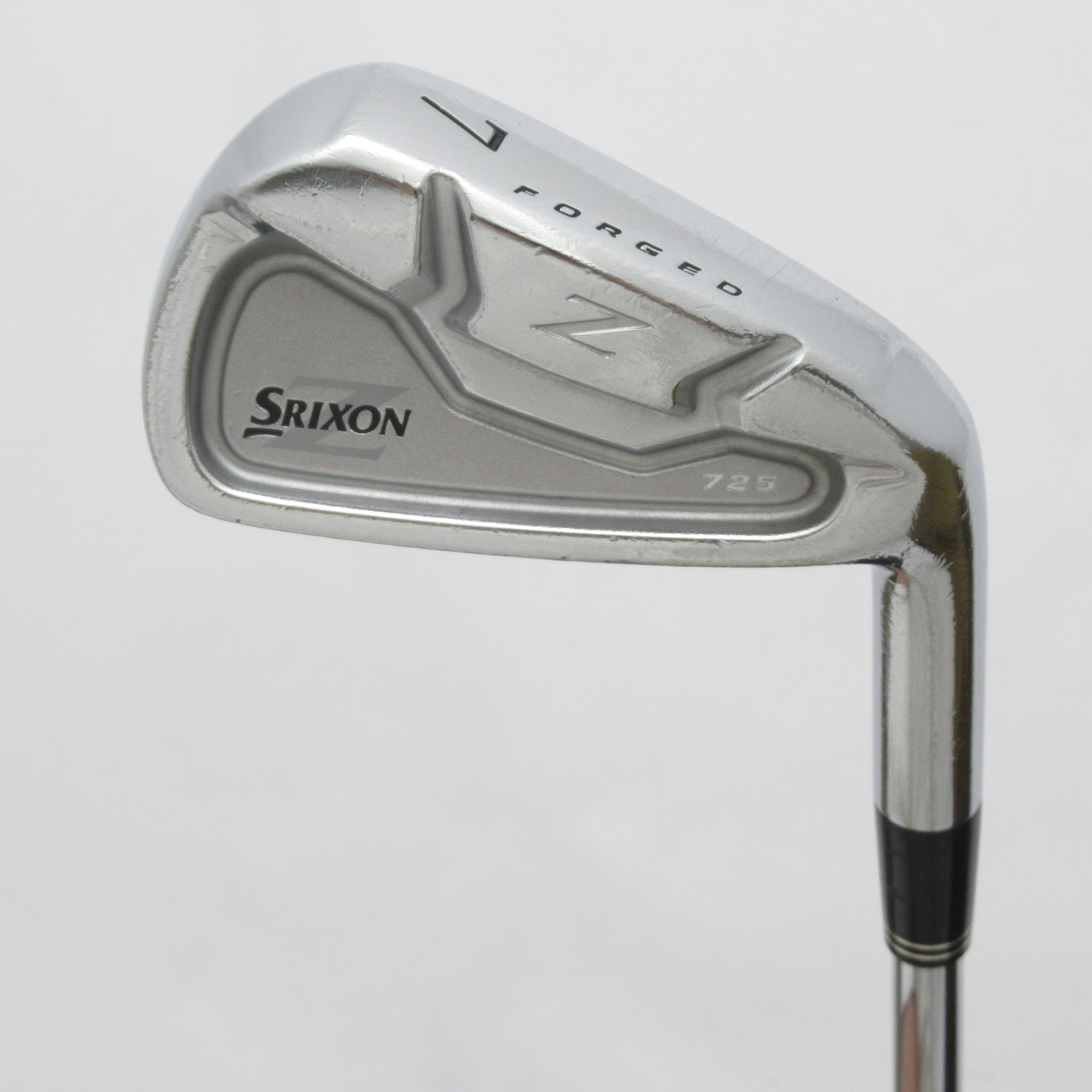 中古】スリクソン Z725 アイアン N.S.PRO 950GH 32 S D(アイアン（セット）)|SRIXON(ダンロップ)の通販 -  GDOゴルフショップ(5002374063)