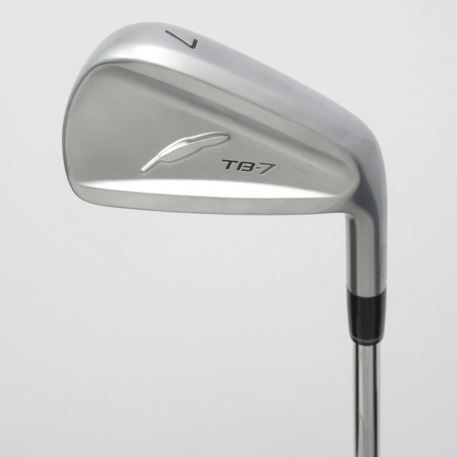 フォーティーン TB-7 FORGED アイアン N.S.PRO MODUS3 TOUR 115(アイアンセット)