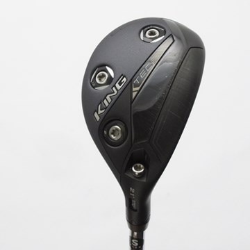 中古】キング テック ユーティリティ (コブラ) キング 通販｜GDO中古 