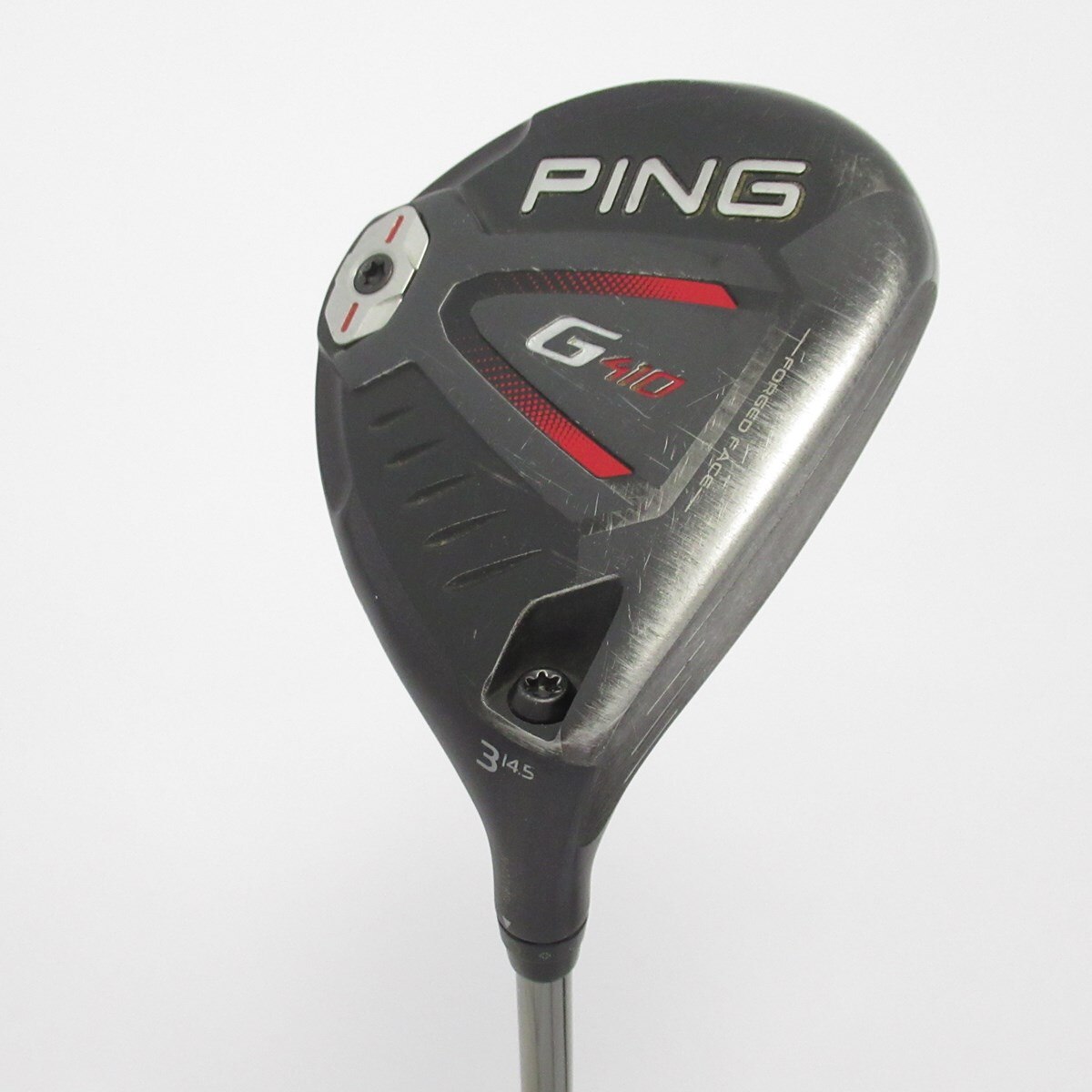 中古】G410 フェアウェイウッド PING TOUR 173-75 14.5 S CD(フェアウェイウッド（単品）)|G410(ピン)の通販 -  GDOゴルフショップ(5002374562)