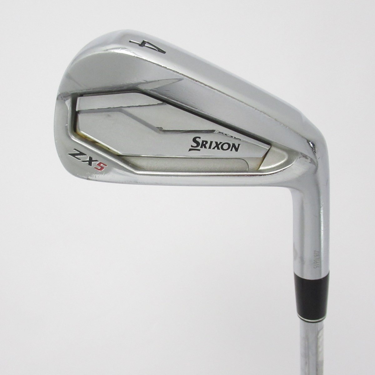 SRIXON(スリクソン) 中古単品アイアン ダンロップ 通販｜GDO中古ゴルフクラブ