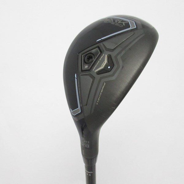 中古】ダークスピード ユーティリティ Speeder NX for Cobra SILVER 28 
