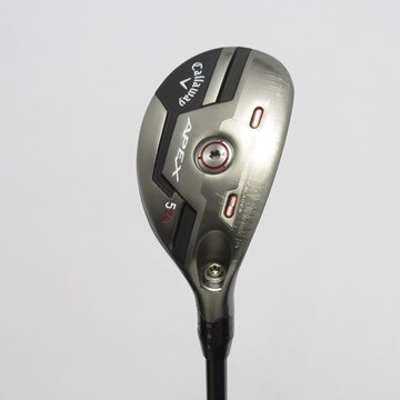 中古】APEX ユーティリティ (キャロウェイ) 通販｜GDO中古ゴルフクラブ