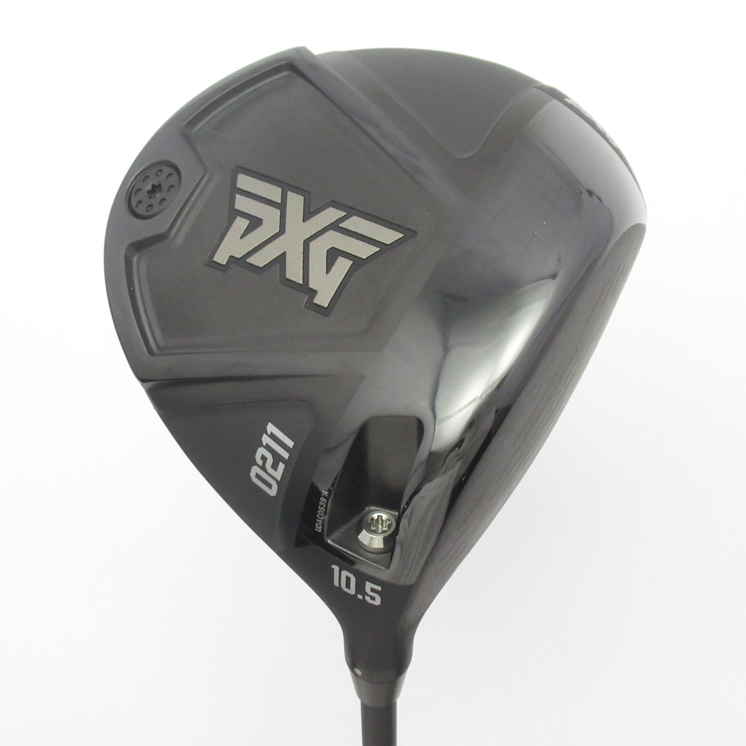 ピーエックスジー(PXG) 通販｜GDO中古ゴルフクラブ