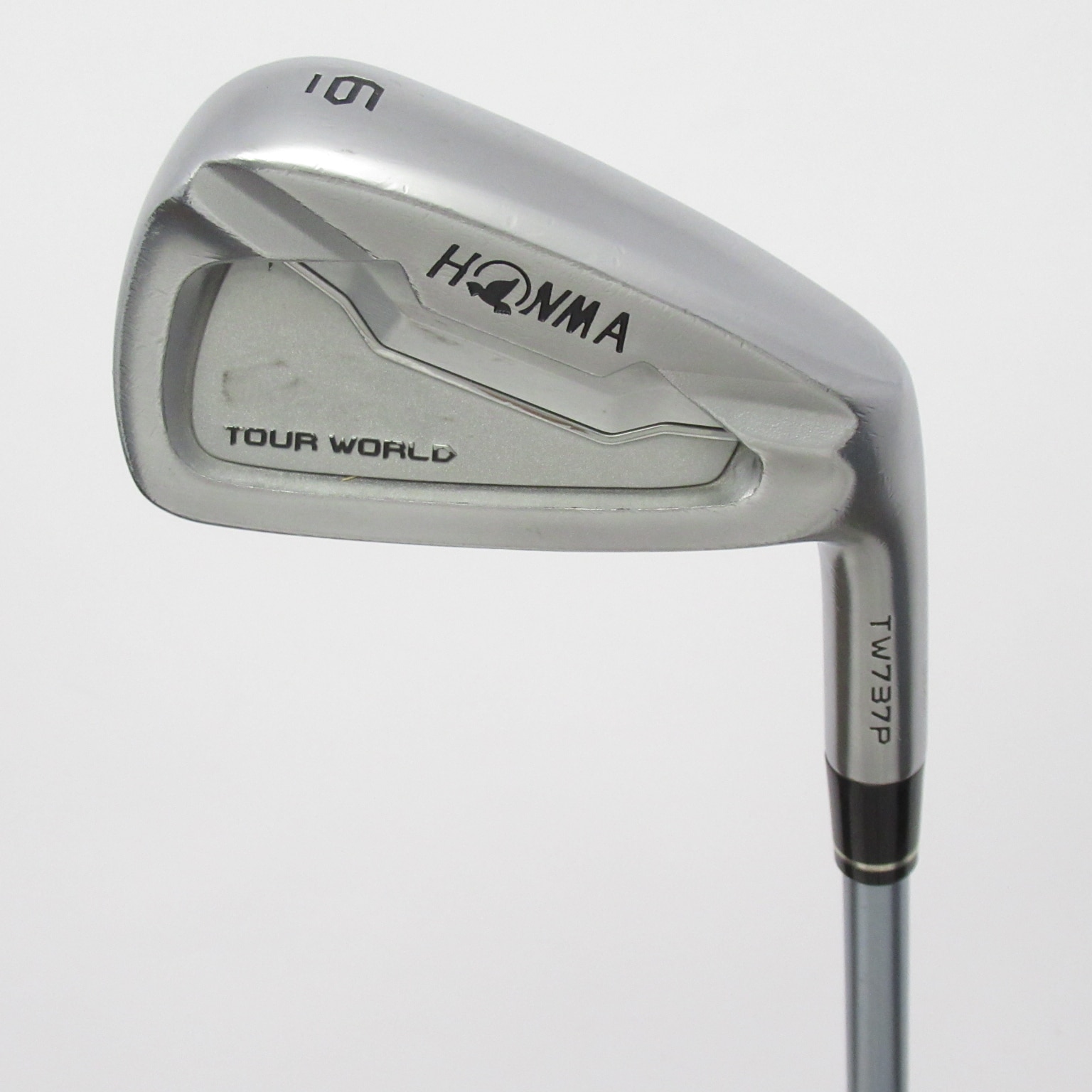 本間ゴルフ(HONMA GOLF) 中古アイアンセット 通販｜GDO中古ゴルフクラブ