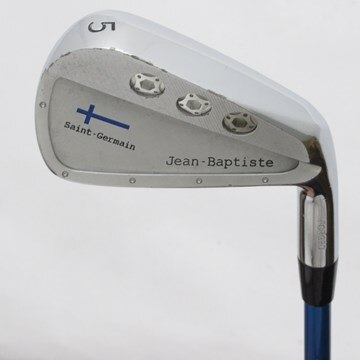 中古】Jean Baptiste(ジャン・バティスト) アイアンセット ジャン 