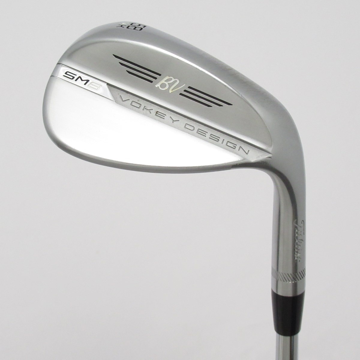 タイトリスト SM8 ボーケイウェッジ 52° 58°