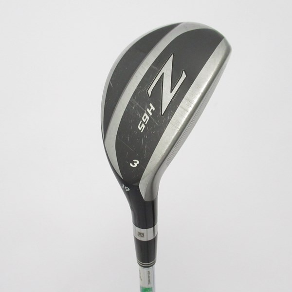 中古】スリクソン Z H65 ユーティリティ N.S.PRO 980GH DST 19 S CD 