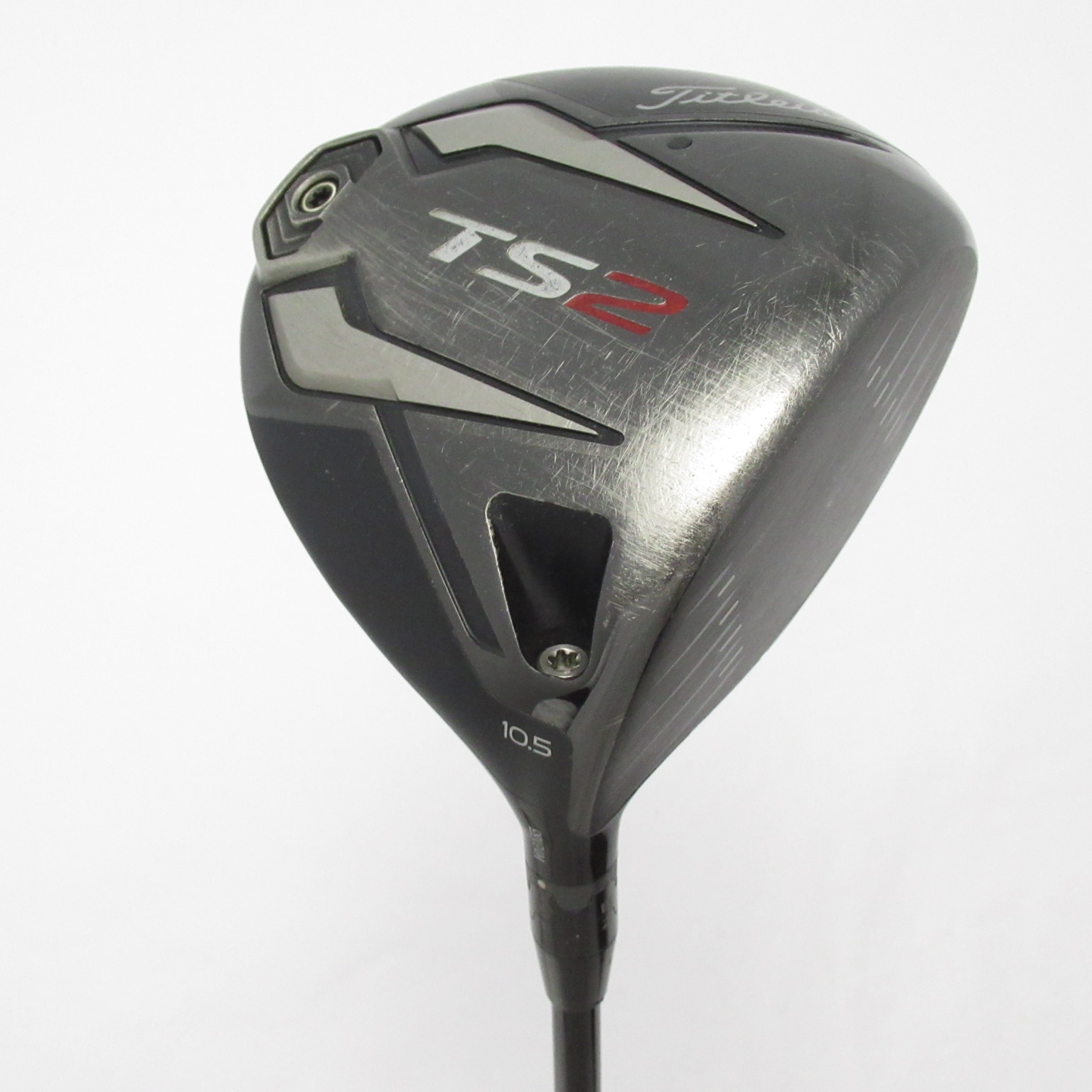 中古】TS2 ドライバー タイトリスト TITLEIST 通販｜GDO中古ゴルフクラブ