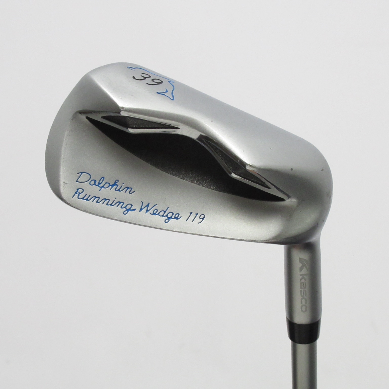 中古】ドルフィン Running ウェッジ Dolphin DP-201 39 WEDGE CD(ウェッジ（単品）)|DOLPHIN(キャスコ)の通販  - GDOゴルフショップ(5002375586)