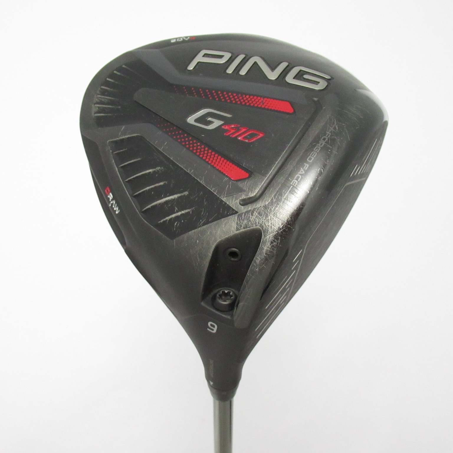 中古】G410 PLUS ドライバー PING TOUR 173-65 9 S CD(ドライバー（単品）)|G410(ピン)の通販 - GDOゴルフ ショップ(5002375590)