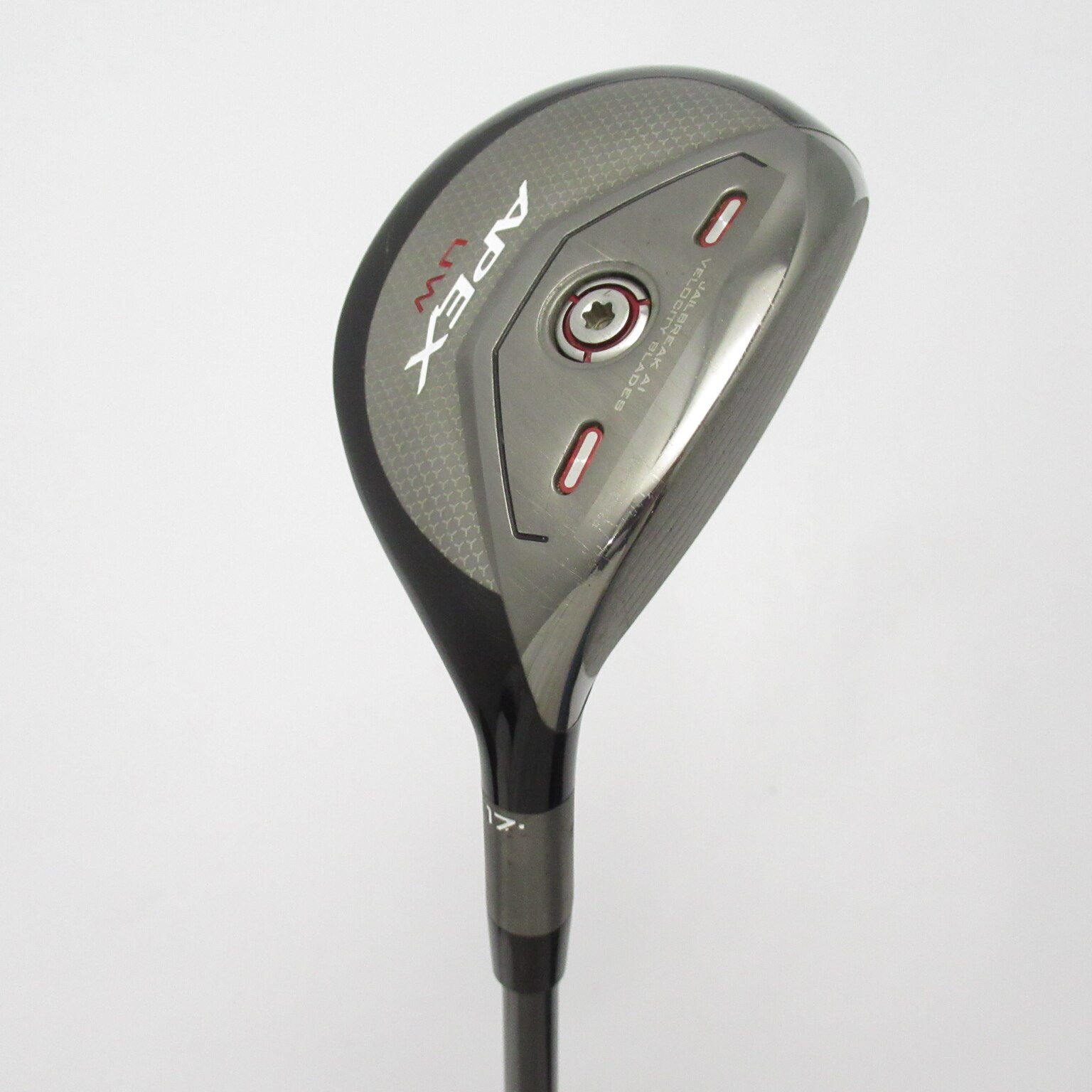 キャロウェイゴルフ APEX UW(2022) ユーティリティ Diamana 55 for Callaway 【17】(ユーティリティ)