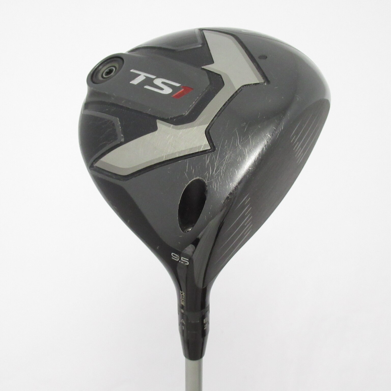 中古】TS1 ドライバー ドライバー Titleist Diamana 50 9.5 S C(ドライバー（単品）)|TS(タイトリスト)の通販 -  GDOゴルフショップ(5002375835)