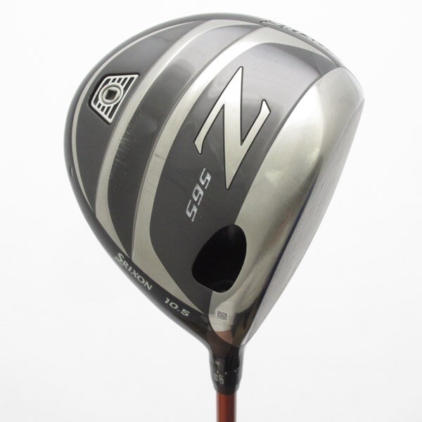 中古】スリクソン Z565 ドライバー Miyazaki Kaula MIZU 5 10.5 SR C  