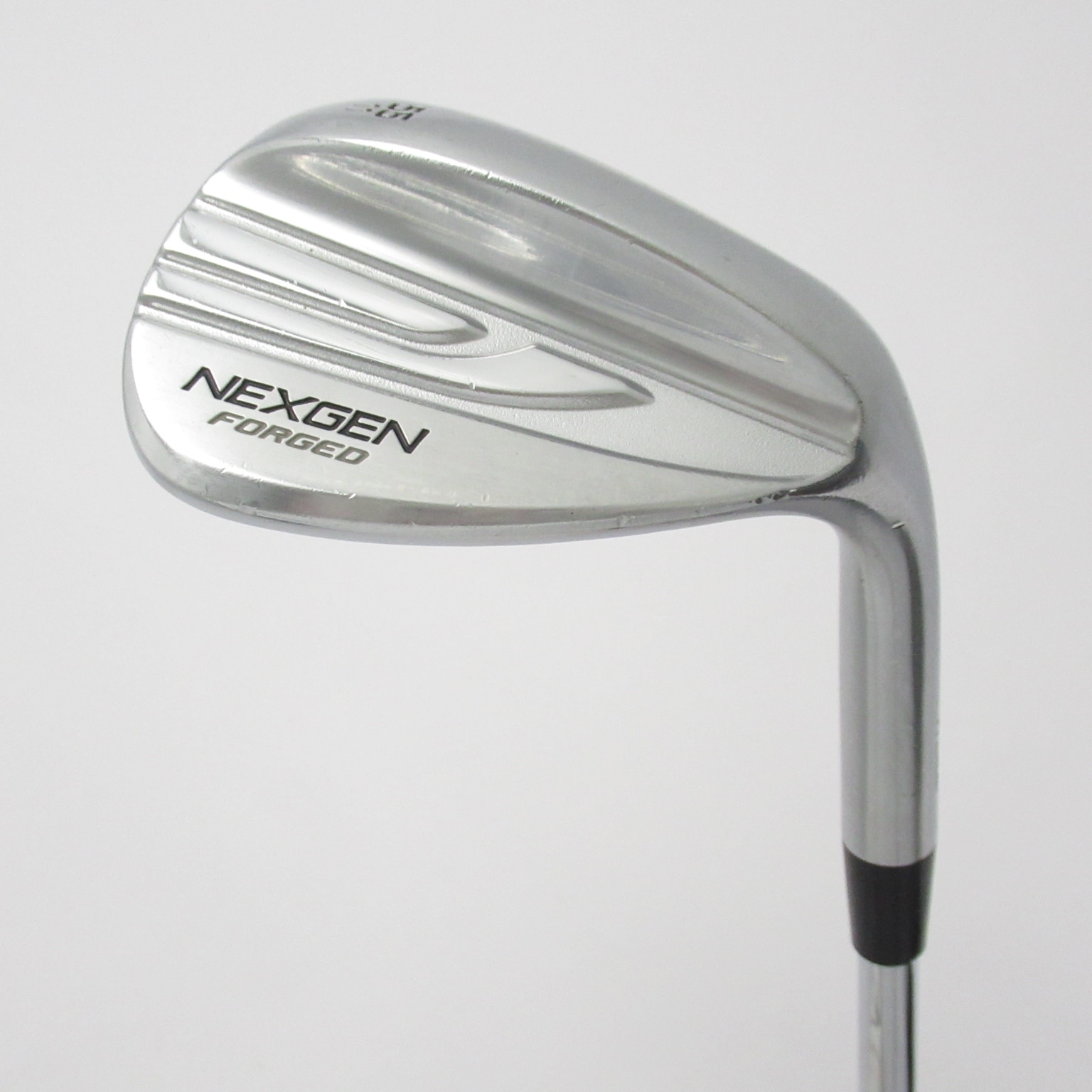 中古】NEXGEN FORGED(2022) ウェッジ N.S.PRO 950GH neo 56-11 S D(ウェッジ（単品）)|Golf  Partner(ゴルフパートナー)の通販 - GDOゴルフショップ(5002375942)