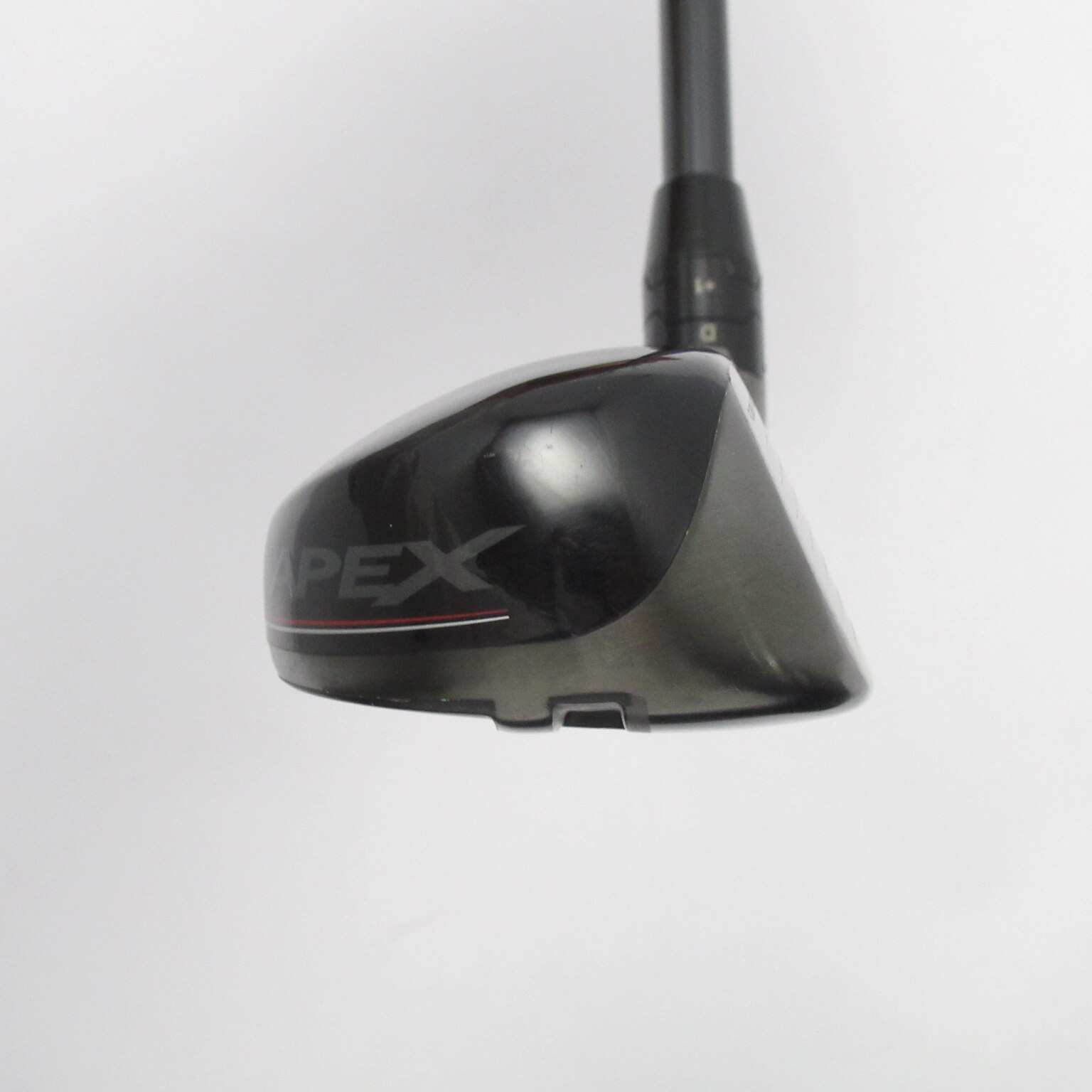 中古】APEX UT(2021) ユーティリティ Diamana 55 for Callaway 24 SR C(ユーティリティ（単品）)|APEX( キャロウェイゴルフ)の通販 - GDOゴルフショップ(5002376019)