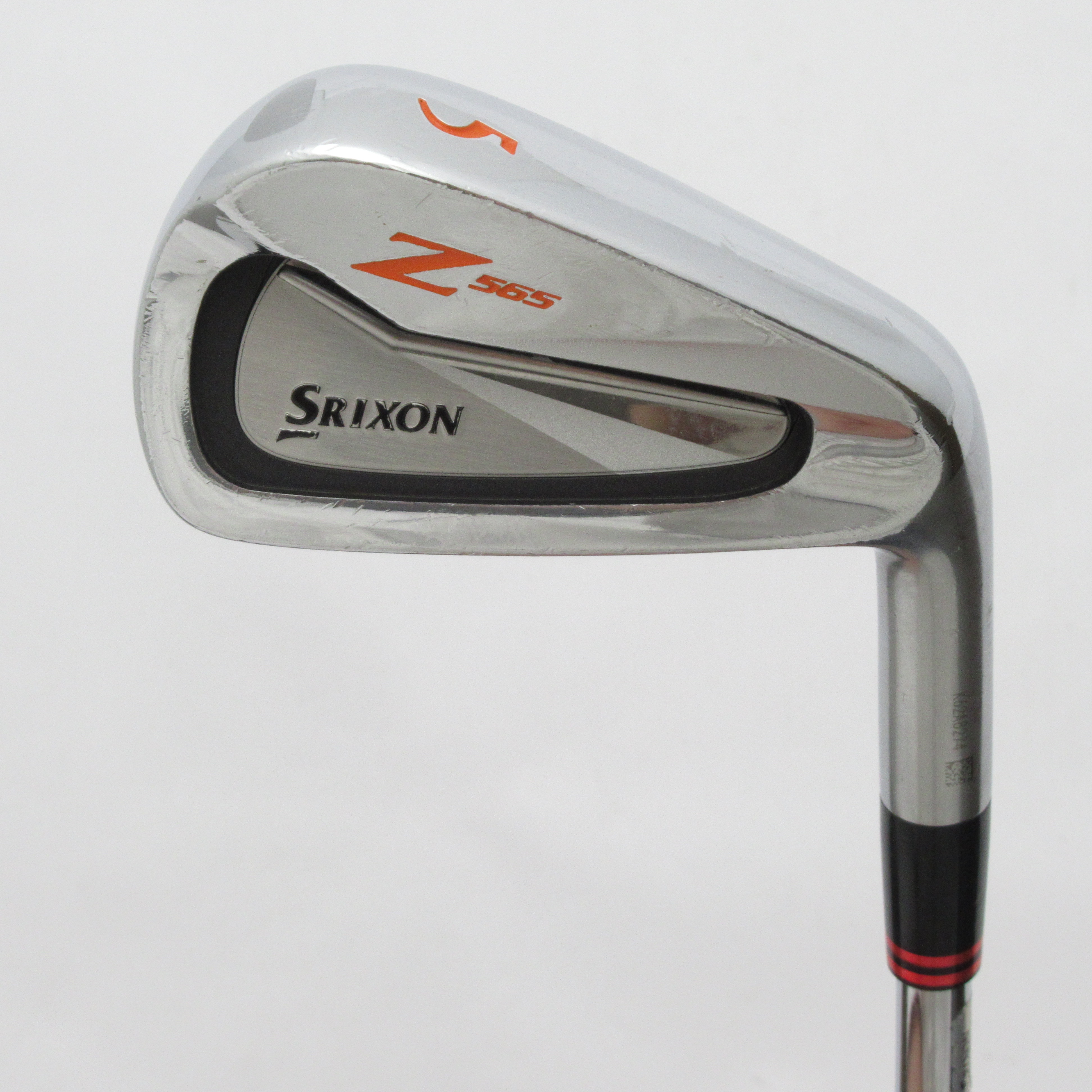 中古】SRIXON Z565 アイアンセット ダンロップ SRIXON 通販｜GDO中古ゴルフクラブ