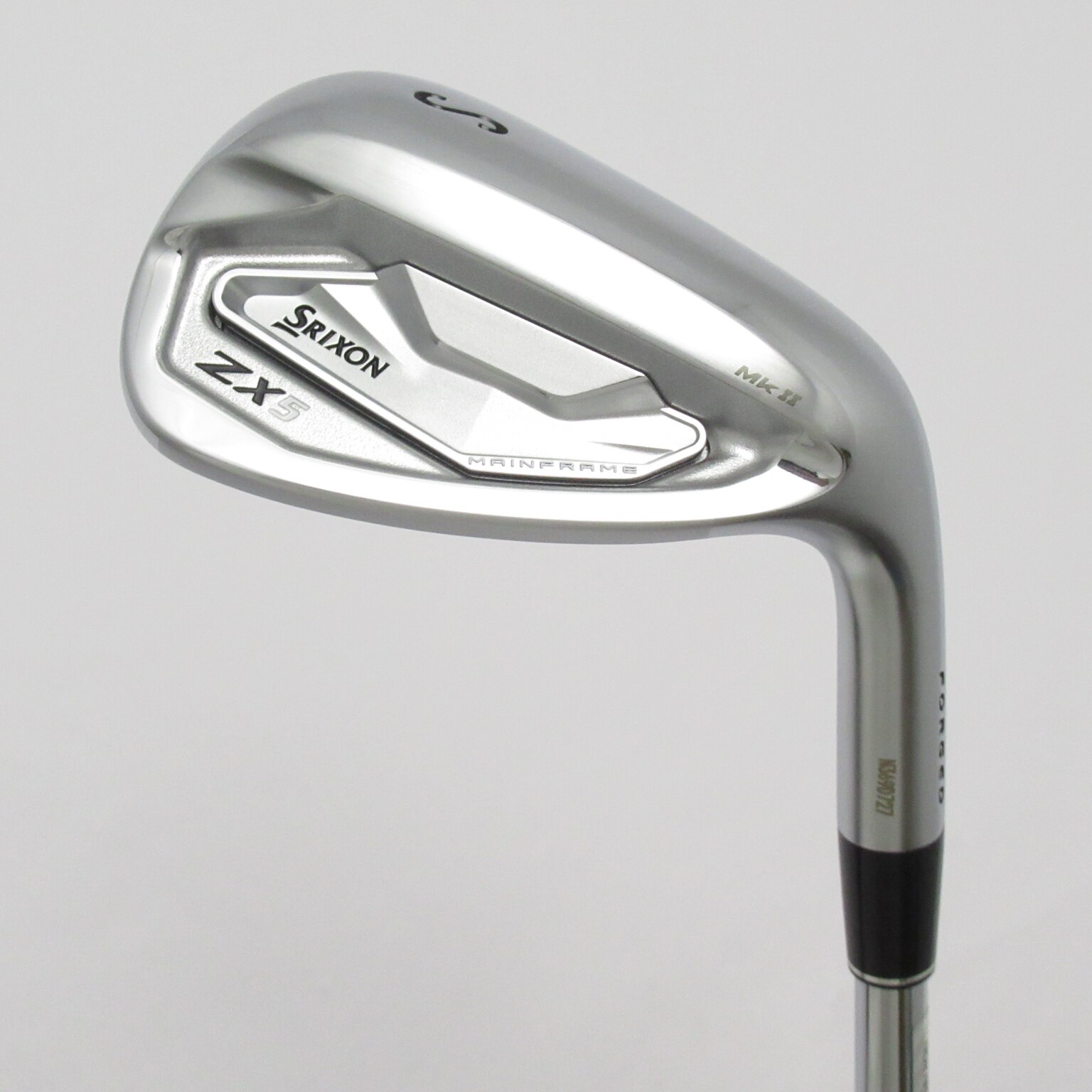 スリクソン ZX5 MK2 N.S.PRO 950GH neo DST