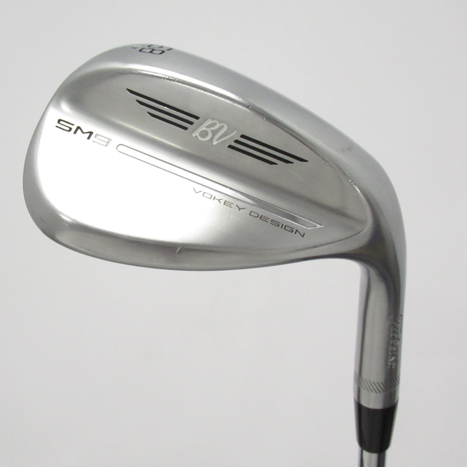 中古】Vokey SM9 TOUR CHROME ウェッジ N.S.PRO 950GH neo 58-14 S C(ウェッジ（単品）)|Vokey( タイトリスト)の通販 - GDOゴルフショップ(5002376170)