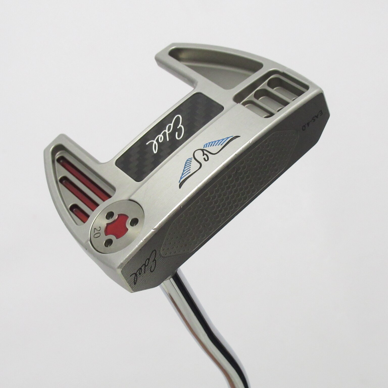 中古】イーデルゴルフ(Edel Golf) パター 通販｜GDO中古ゴルフクラブ