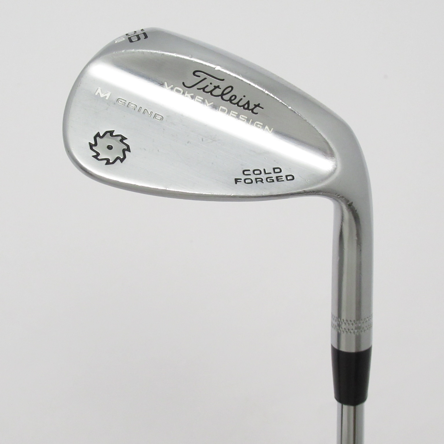 中古】Vokey(ボーケイ) ウェッジ タイトリスト 通販｜GDO中古ゴルフクラブ