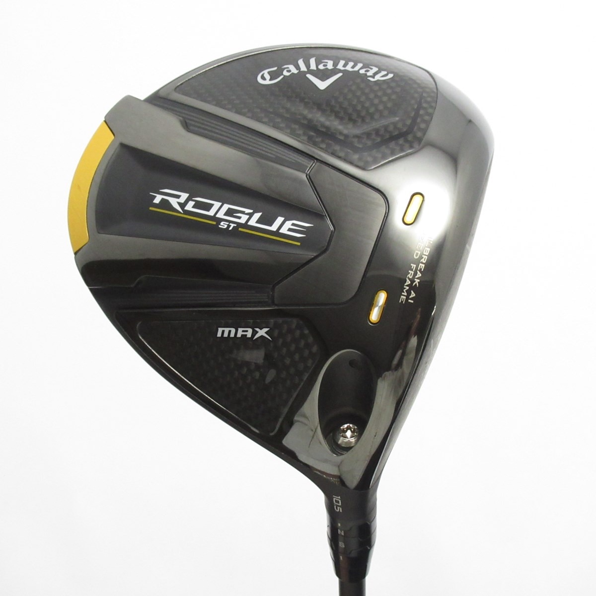 中古】ローグ ST MAX ドライバー VENTUS 5 for Callaway 10.5 SR BC(ドライバー（単品）)|ROGUE(キャロウェイゴルフ)の通販  - GDOゴルフショップ(5002376373)