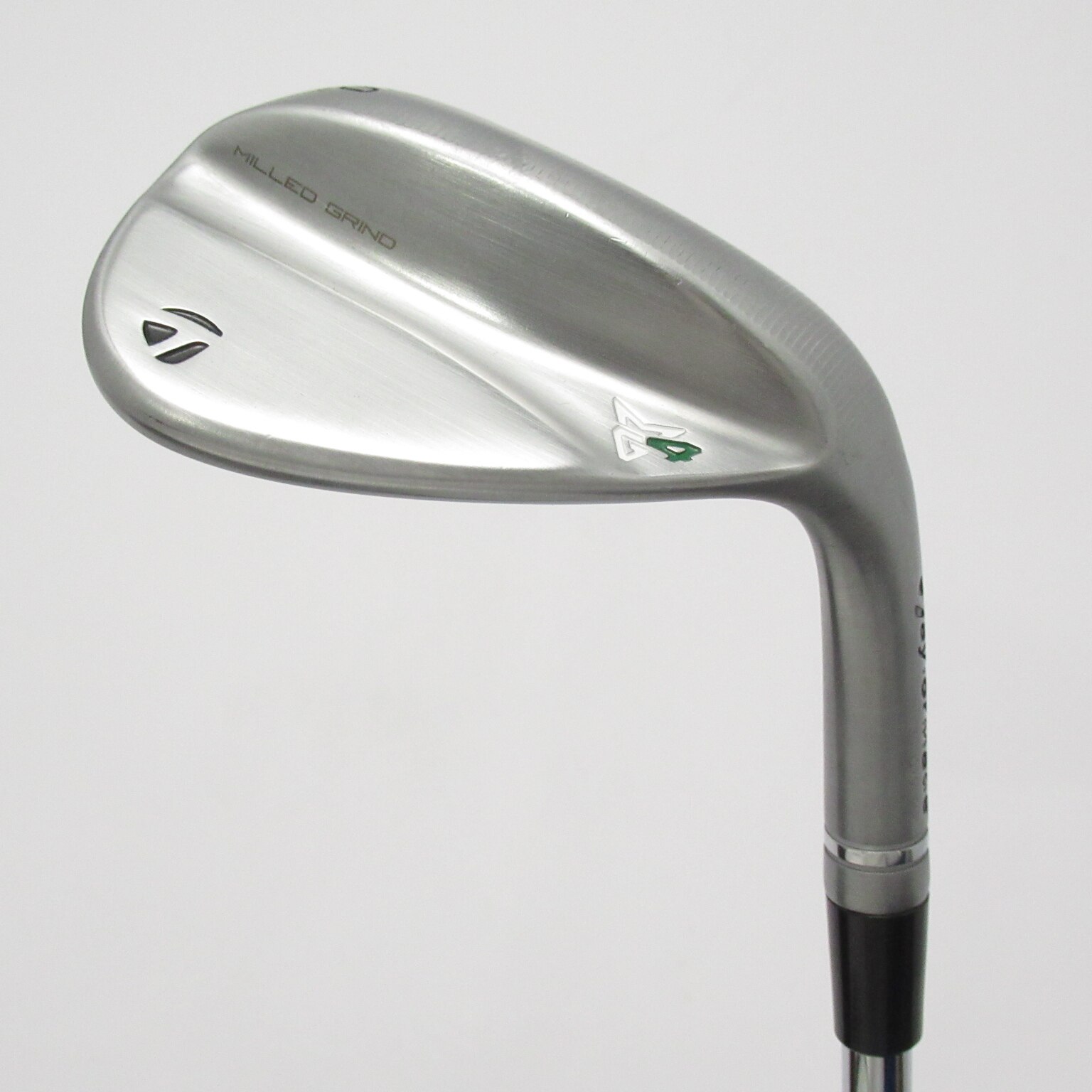 中古】テーラーメイド(TaylorMade) ウェッジ 通販 (4ページ目)｜GDO中古ゴルフクラブ