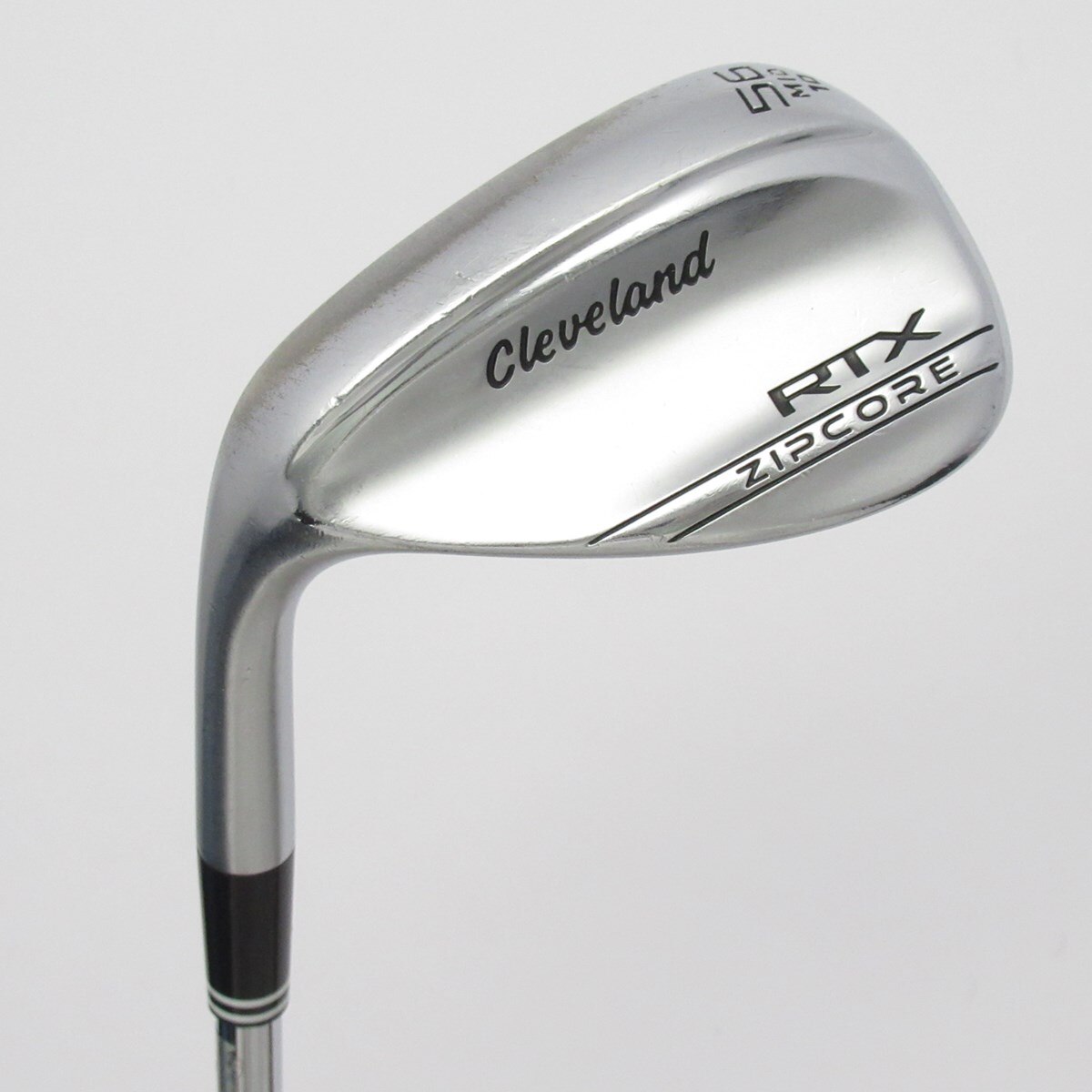 中古】クリーブランド(Cleveland Golf) ウェッジ レフティ 通販｜GDO中古ゴルフクラブ