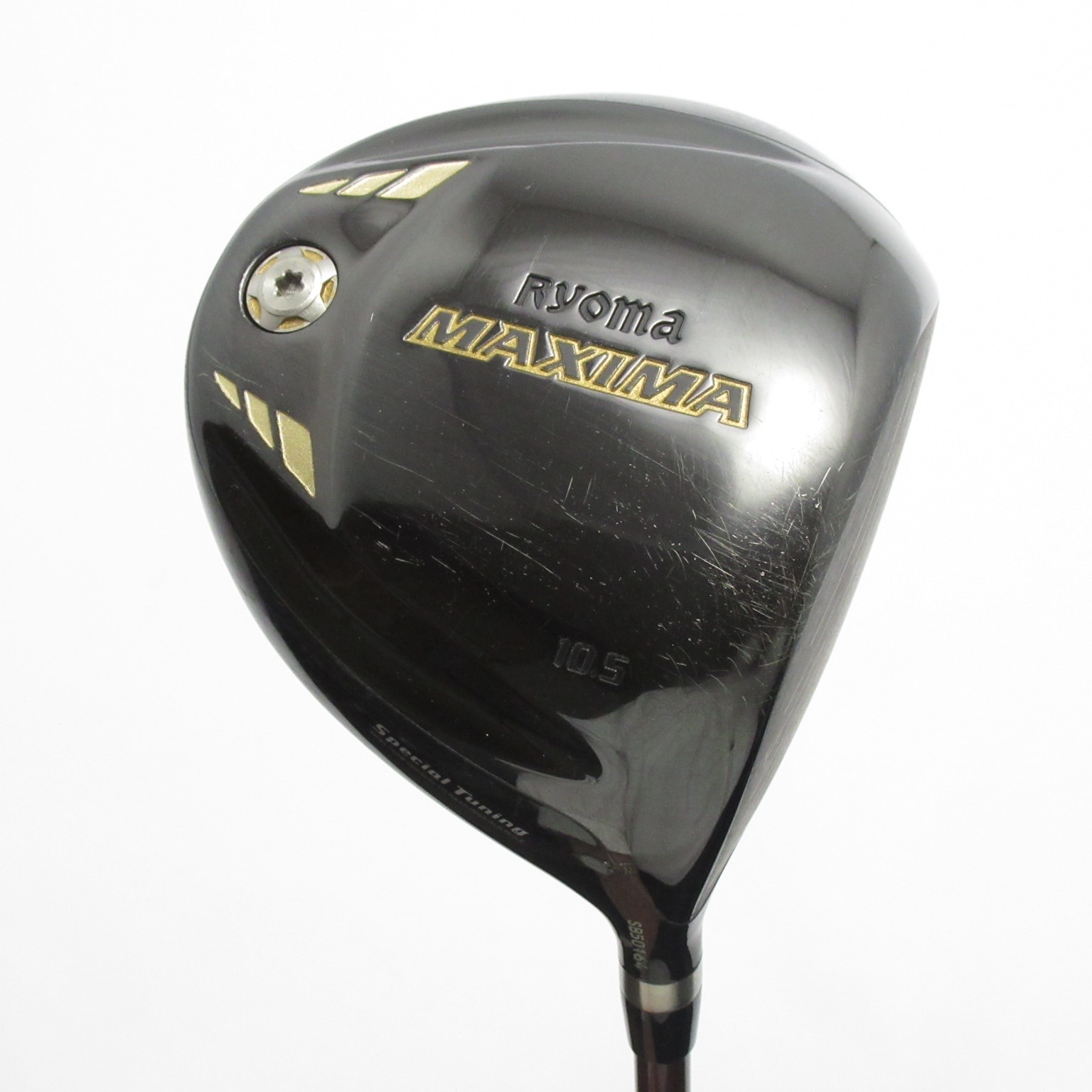 中古】RYOMA GOLF(リョーマ ゴルフ) ドライバー リョーマ ゴルフ 通販｜GDO中古ゴルフクラブ