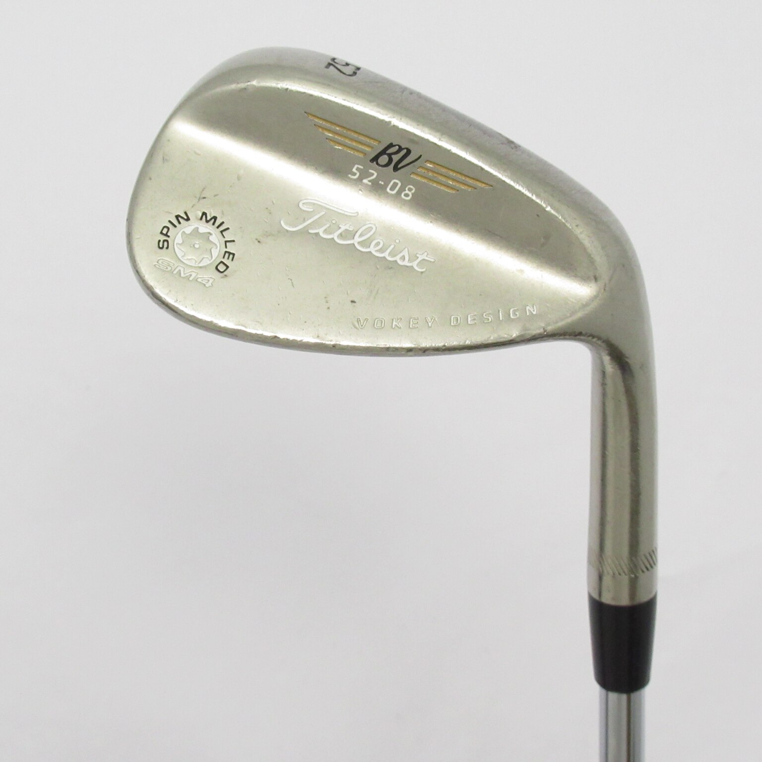 中古】タイトリスト(Titleist) ウェッジ 通販｜GDO中古ゴルフクラブ