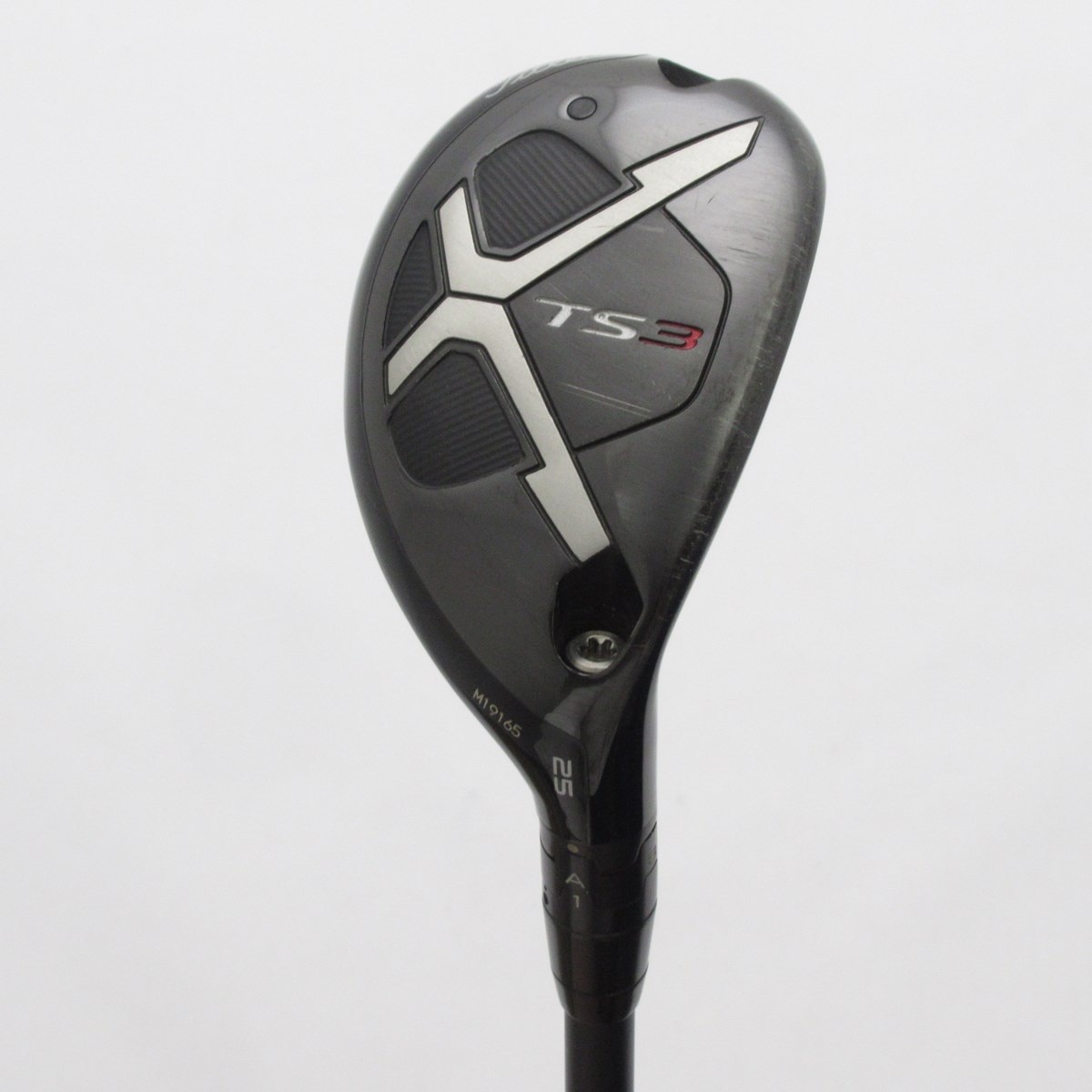 中古】TS3 ユーティリティ Titleist MCI 70 25 S C(ユーティリティ ...