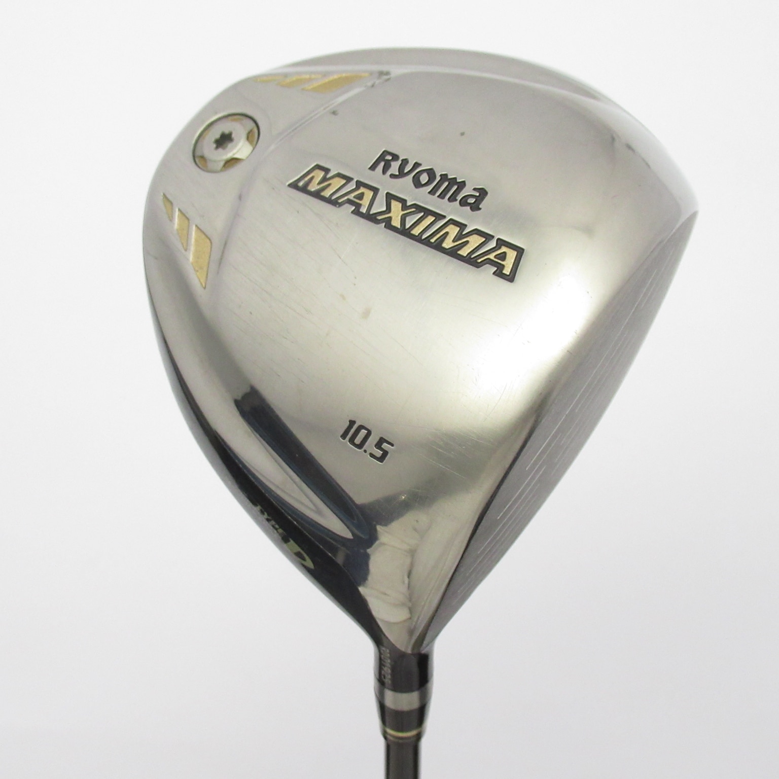 中古】リョーマ ゴルフ(RYOMA GOLF) ドライバー 通販｜GDO中古ゴルフクラブ