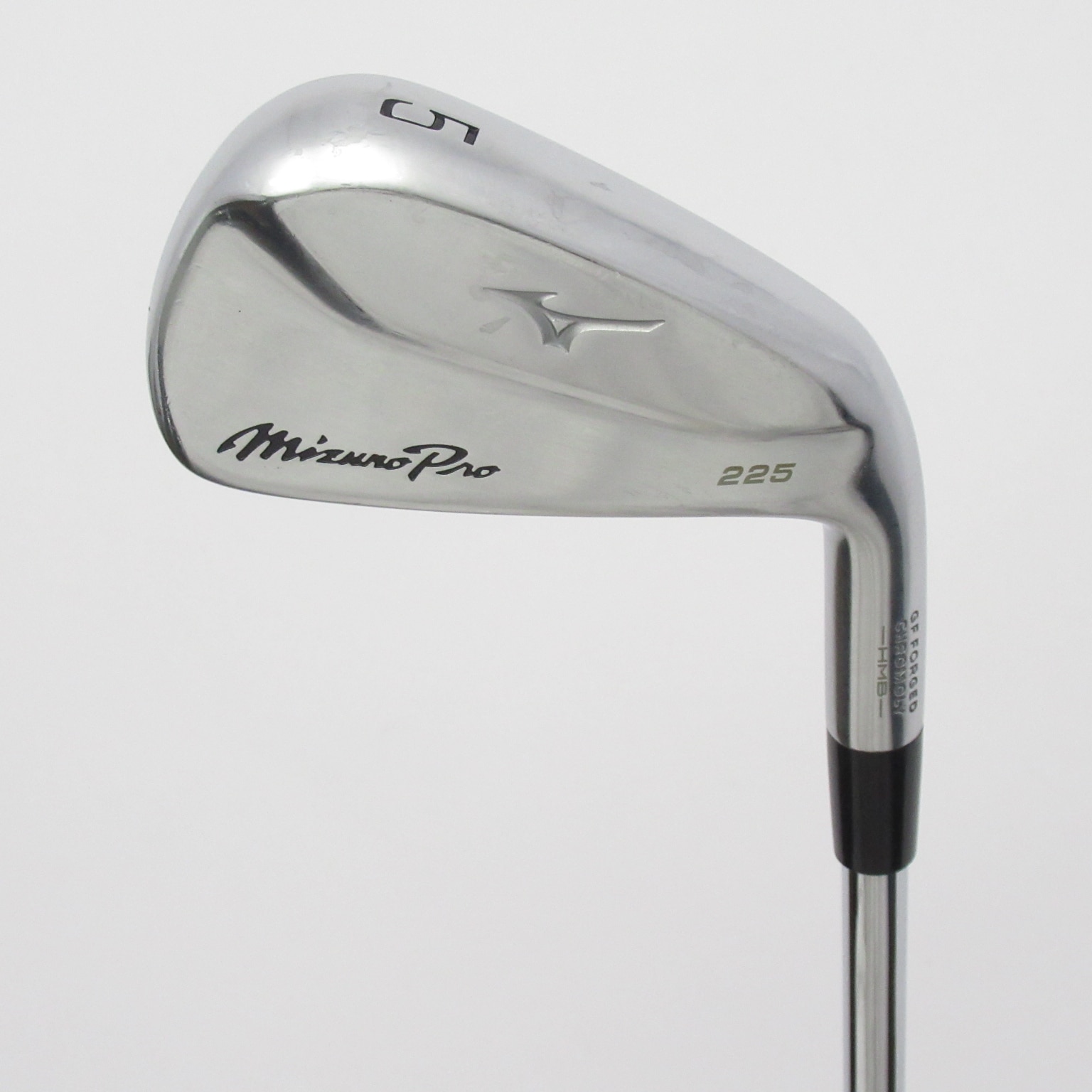 中古】MizunoPro 225 アイアン Dynamic Gold 95 24 S200 C(アイアン（セット）)|Mizuno  Pro(ミズノ)の通販 - GDOゴルフショップ(5002377211)