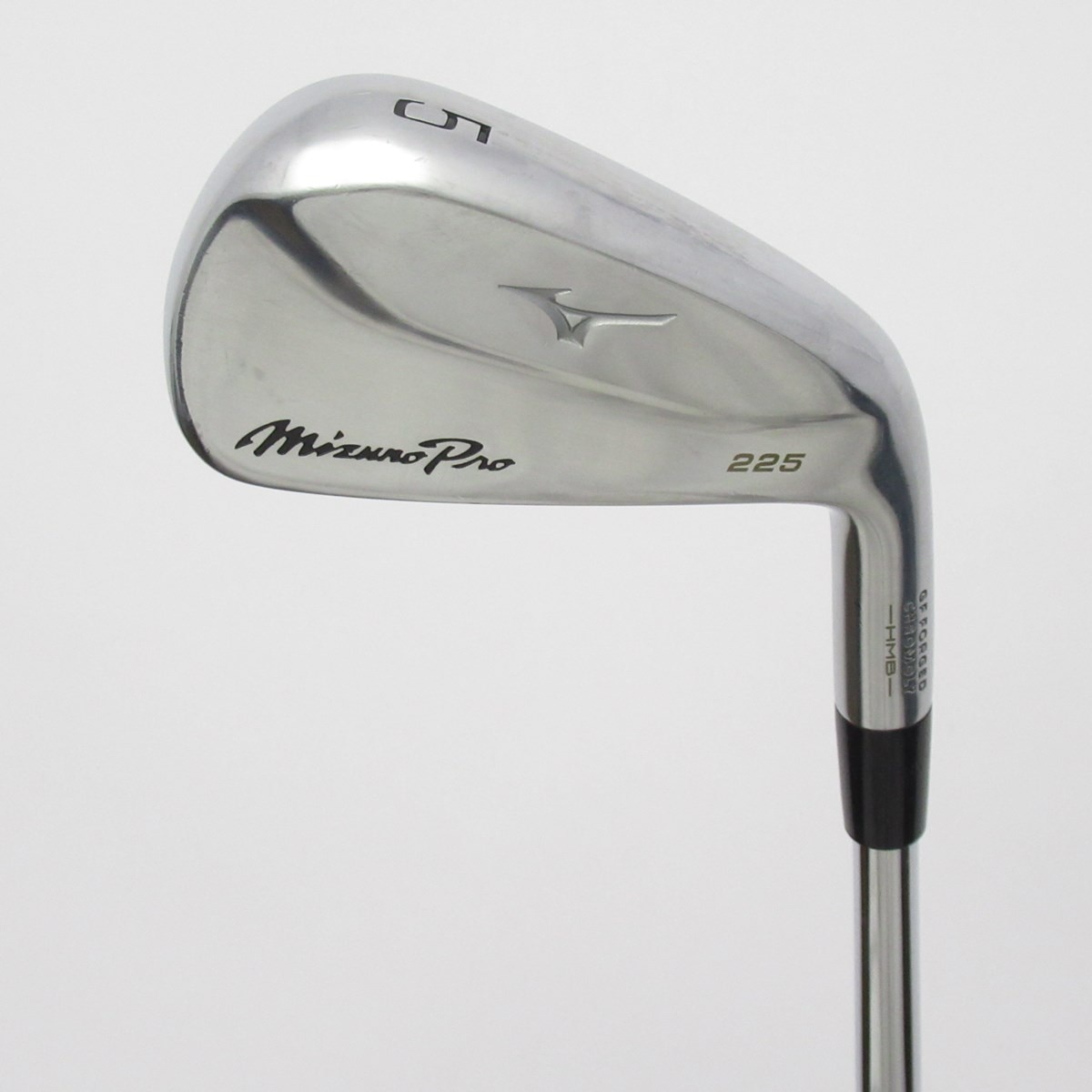 中古】MizunoPro 225 アイアン Dynamic Gold 120 24 R300 C(アイアン（セット）)|Mizuno Pro(ミズノ)の通販  - GDOゴルフショップ(5002377344)