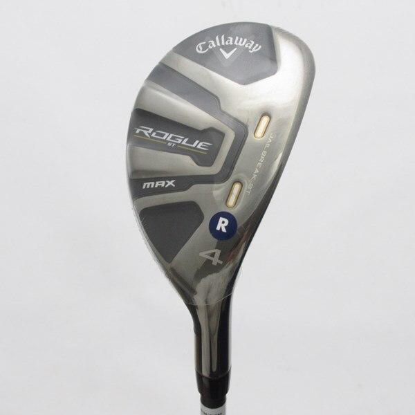 中古】ローグ ST MAX ユーティリティ VENTUS 5 for Callaway 20 R A 