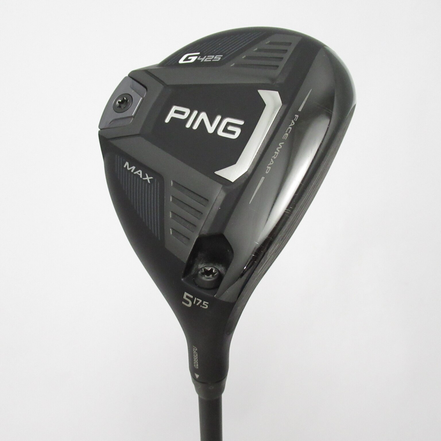 Ping G425 max フェアウェイウッド ヘッドのみ 2個セット 日本仕様