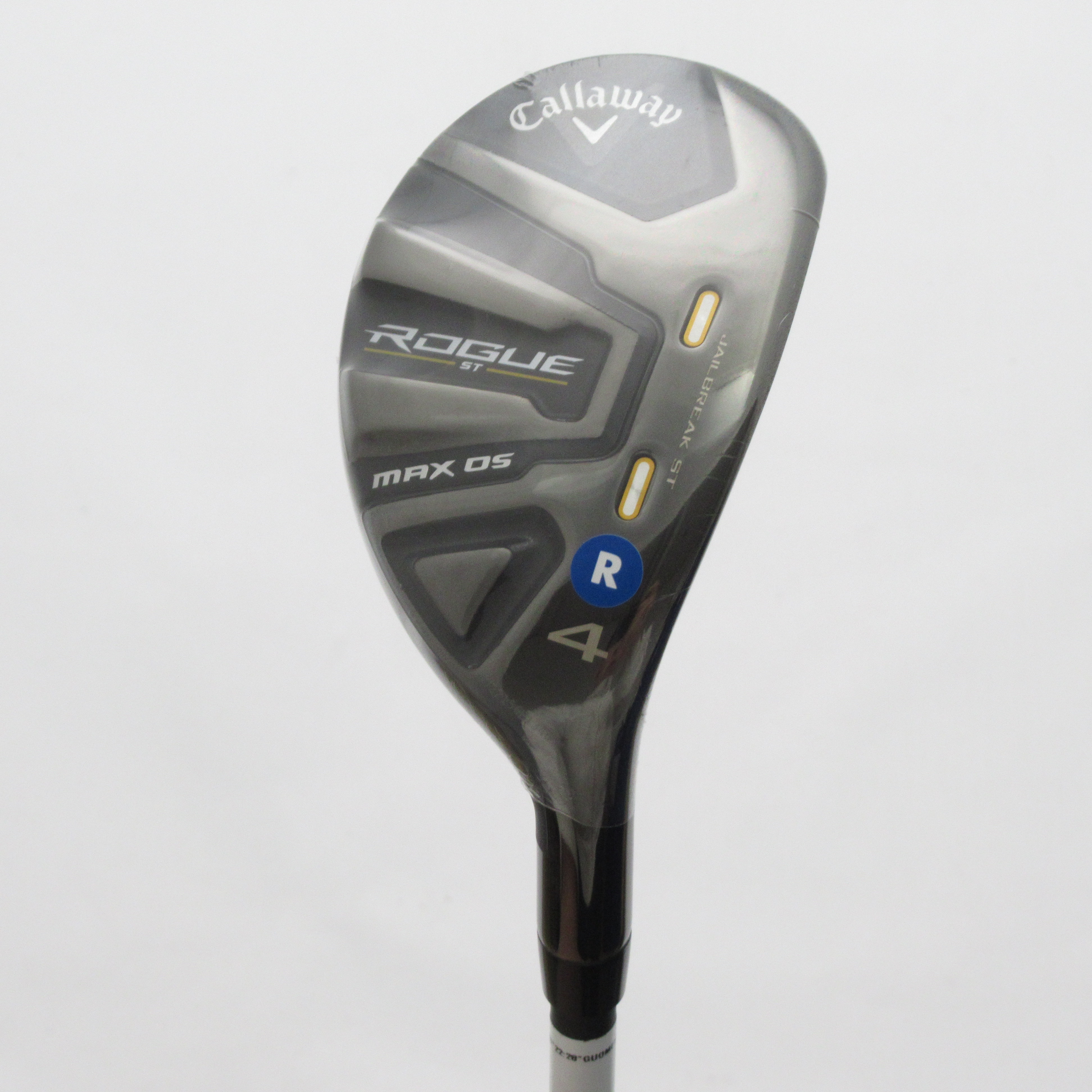 中古】ローグ ST MAX OS ユーティリティ VENTUS 5 for Callaway 21 R A(ユーティリティ（単品）)|ROGUE( キャロウェイゴルフ)の通販 - GDOゴルフショップ(5002377587)