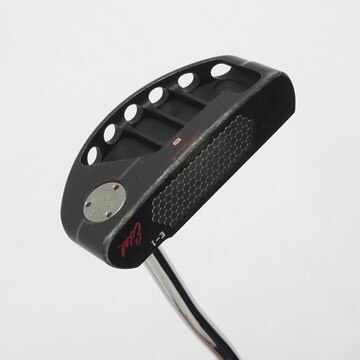 中古】イーデルゴルフ パター 通販｜GDO中古ゴルフクラブ