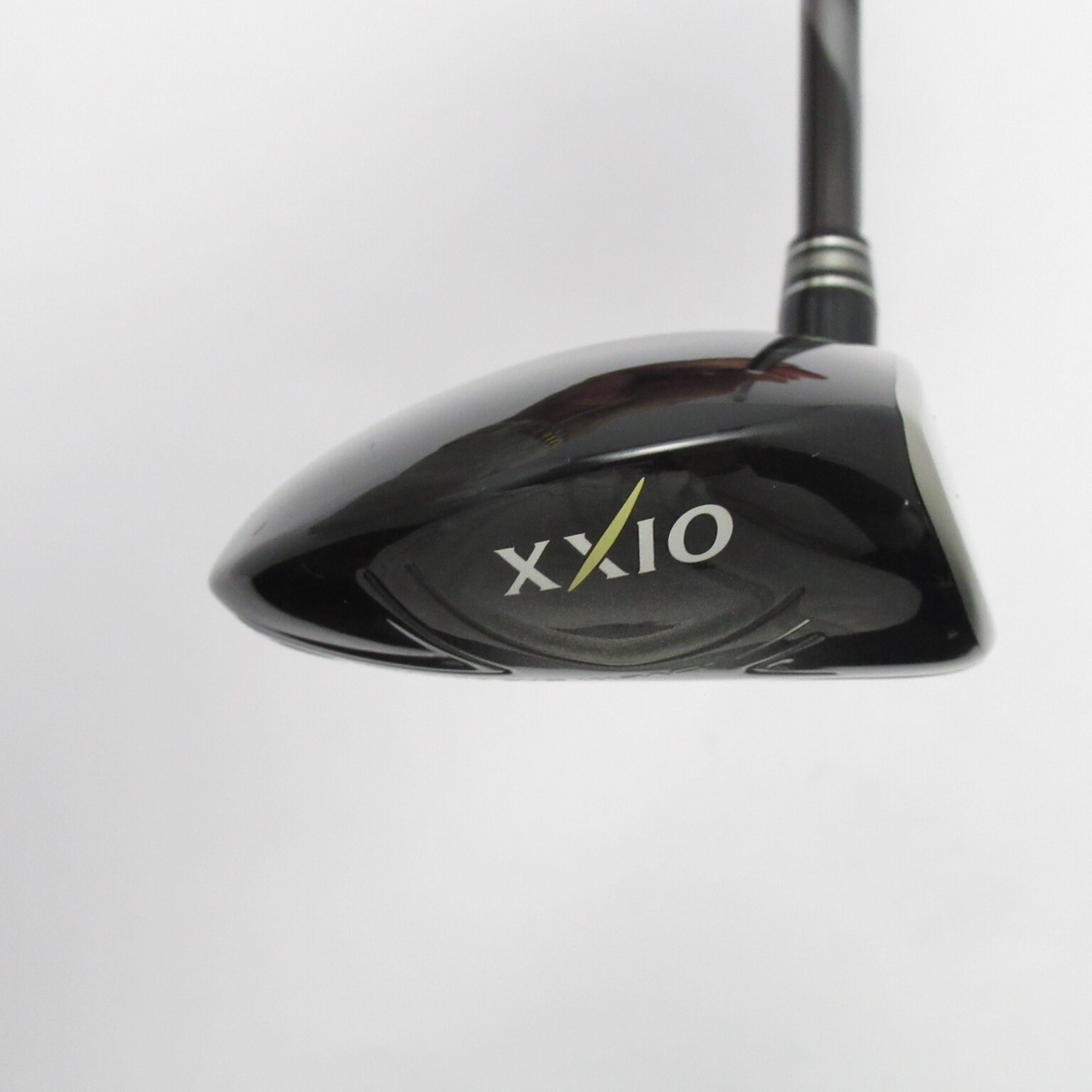 中古】ゼクシオ X(2018) フェアウェイウッド Speeder 569 EVOLUTION IV